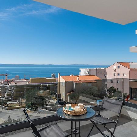 Apartment Pepe Makarska Extérieur photo