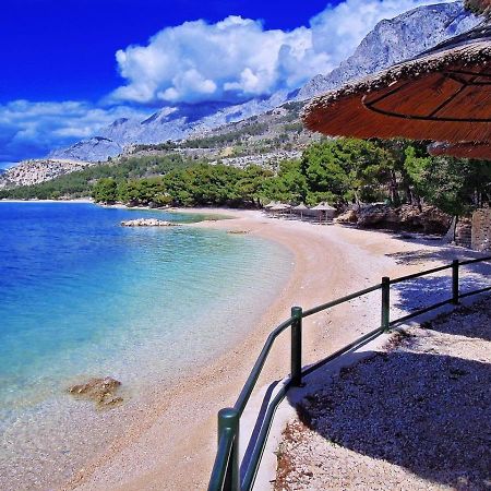 Apartment Pepe Makarska Extérieur photo
