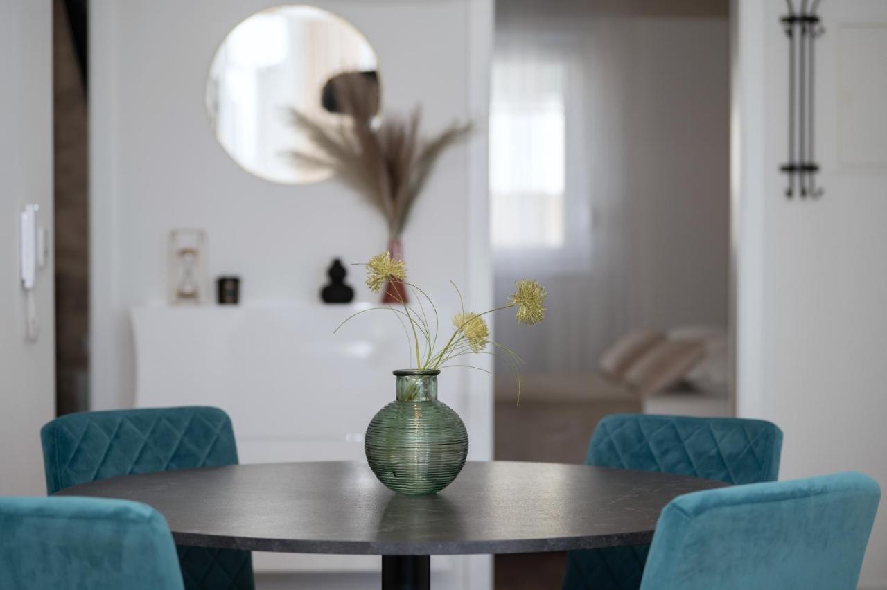 Apartment Pepe Makarska Extérieur photo
