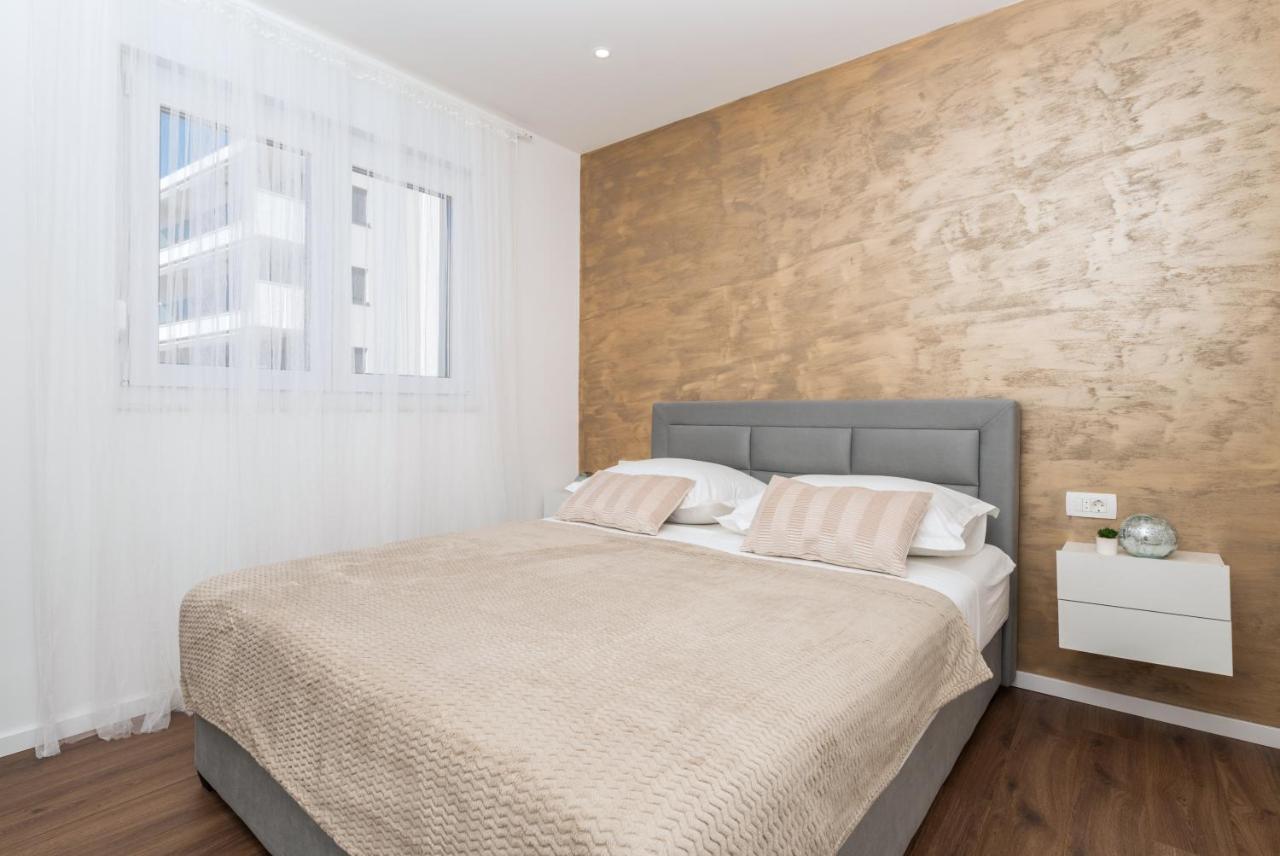 Apartment Pepe Makarska Extérieur photo