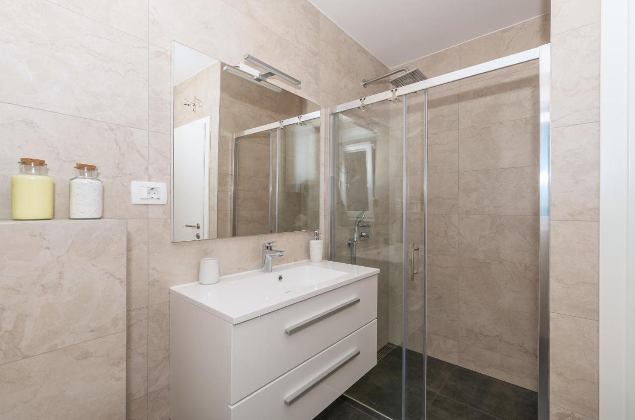 Apartment Pepe Makarska Extérieur photo