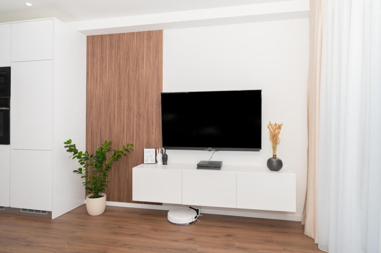 Apartment Pepe Makarska Extérieur photo