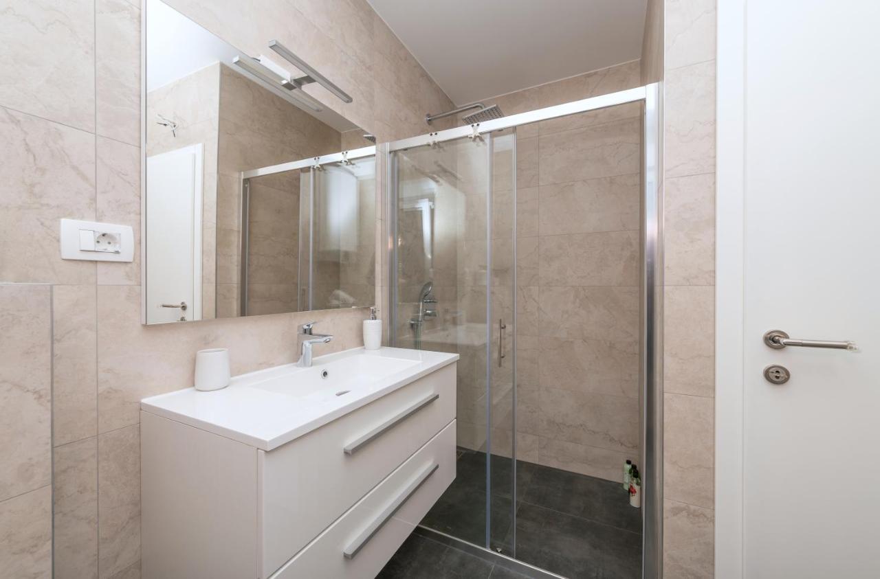 Apartment Pepe Makarska Extérieur photo