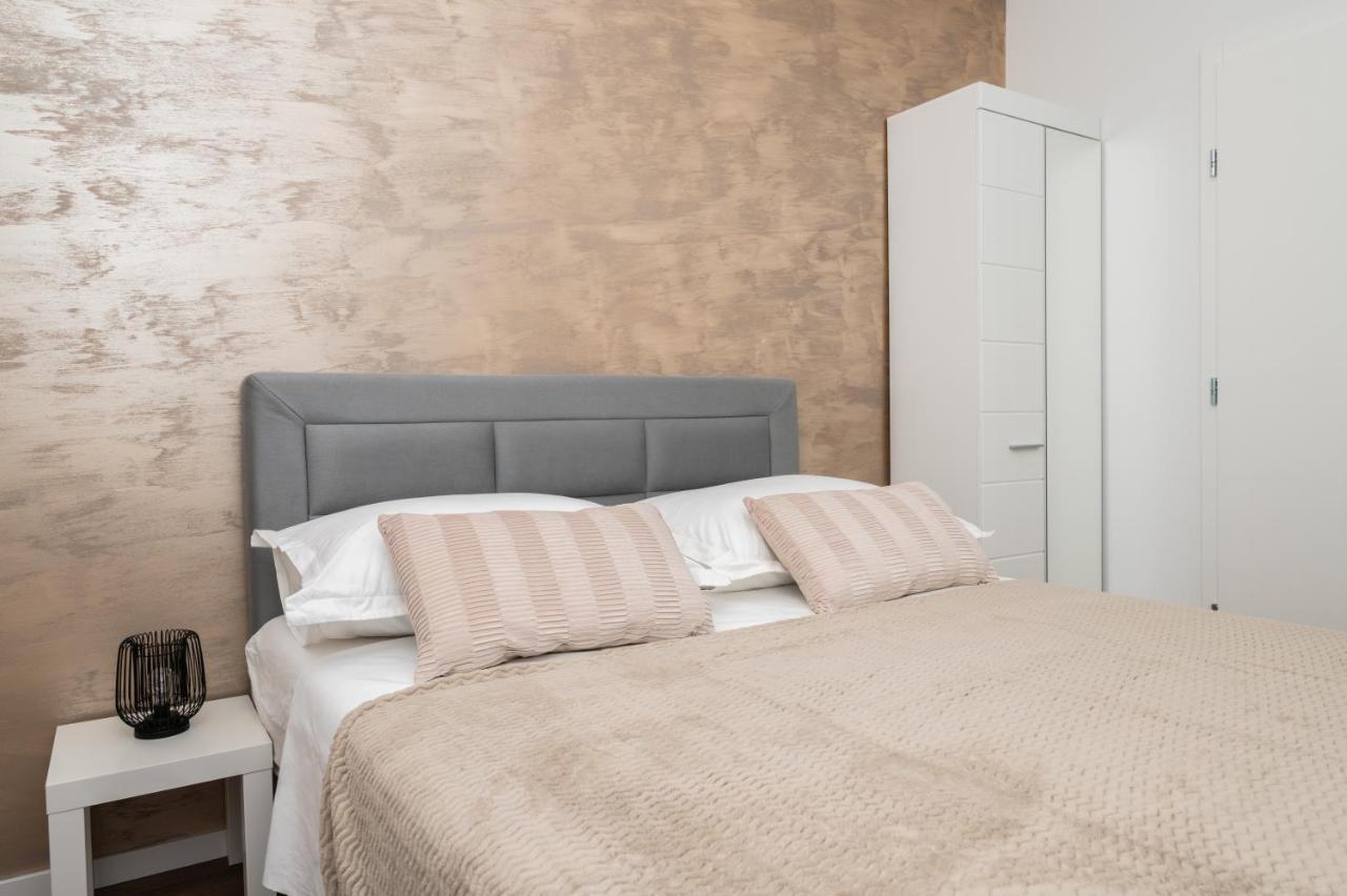 Apartment Pepe Makarska Extérieur photo