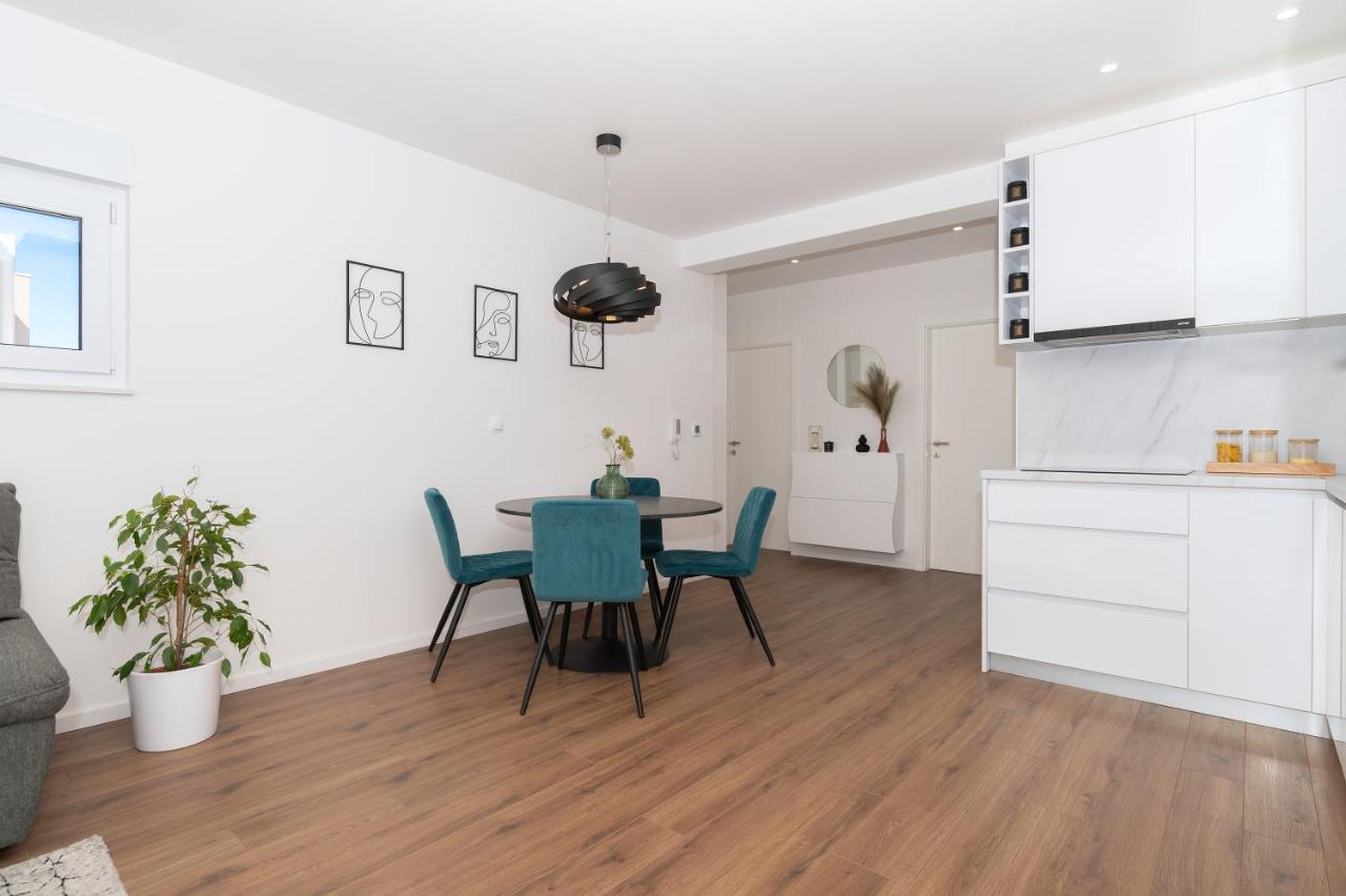Apartment Pepe Makarska Extérieur photo