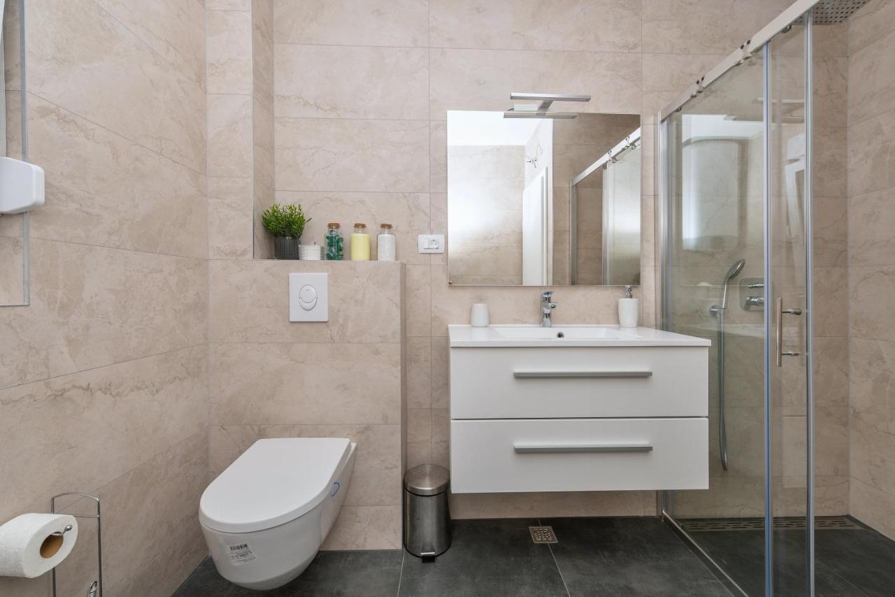Apartment Pepe Makarska Extérieur photo