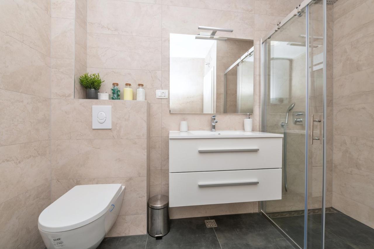 Apartment Pepe Makarska Extérieur photo