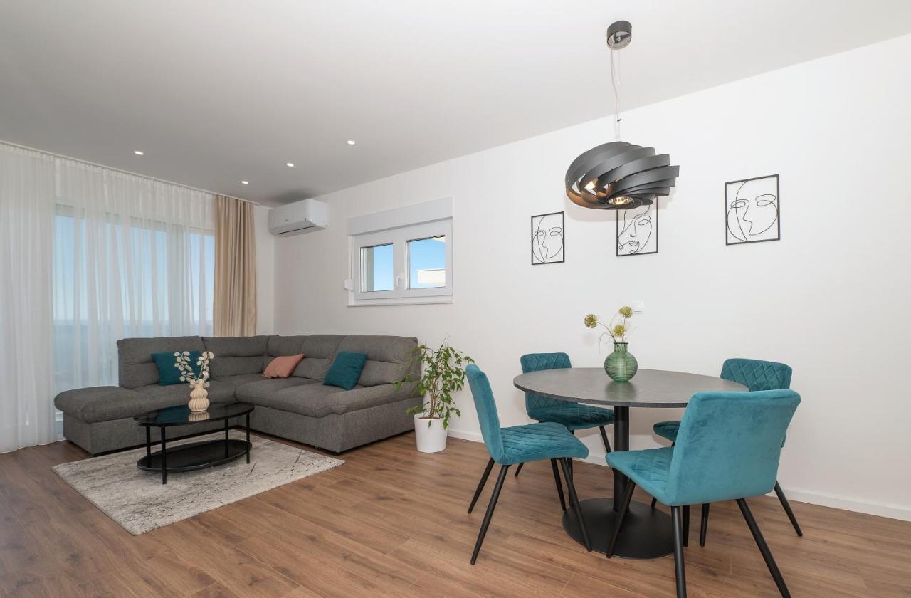 Apartment Pepe Makarska Extérieur photo