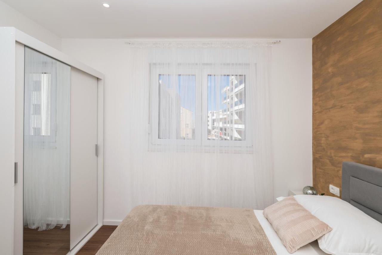 Apartment Pepe Makarska Extérieur photo