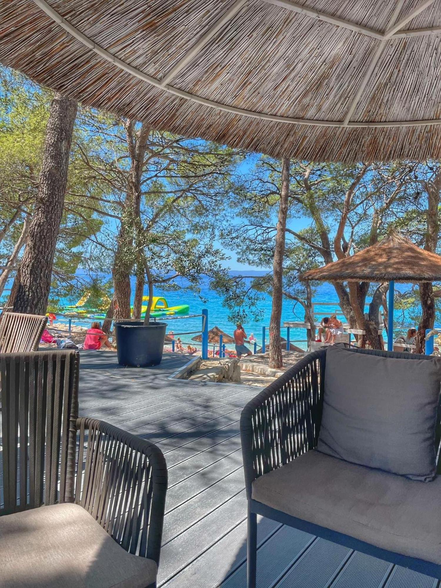 Apartment Pepe Makarska Extérieur photo